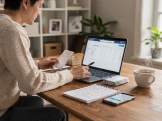 Expenses Application