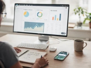 Financial Budgeting Software