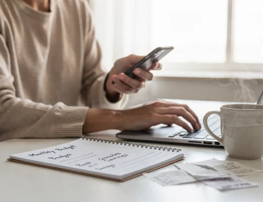 Free App for Expense Tracking: What You Get vs Paid - Main Image