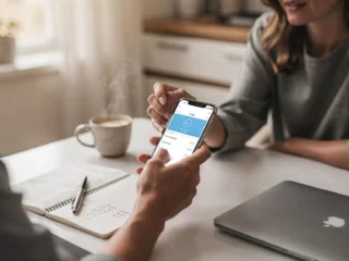 Free Budget App for iPhone