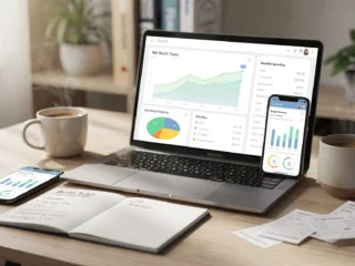 Money Manager Online