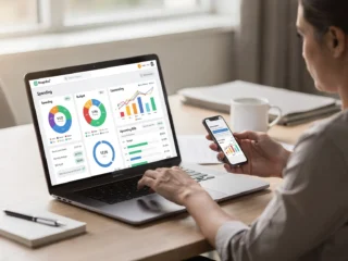 Personal Expense Tracker App Free: Best Ways to Use It - Main Image