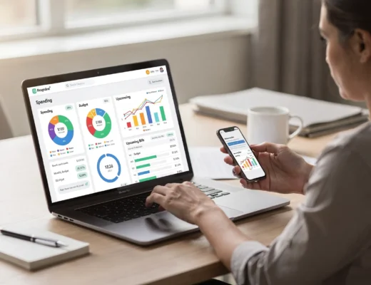 Personal Expense Tracker App Free: Best Ways to Use It - Main Image