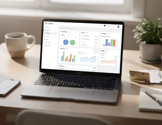 Track Your Expenses: The Fastest Way to Start Today 4 Track Your Expenses