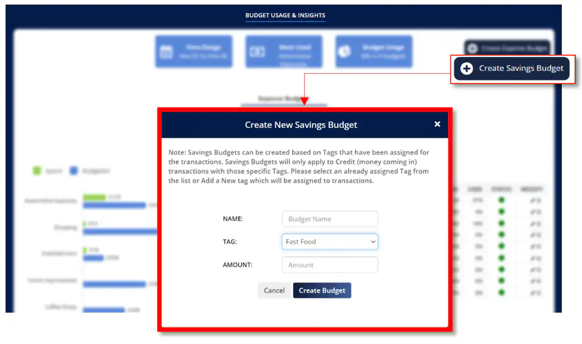 Money Patrol User Guide