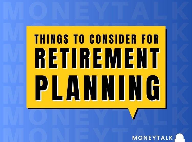 MoneyTalk: Effective Retirement Planning | MoneyPatrol